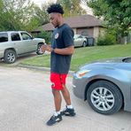 Darius Roy - Facebook