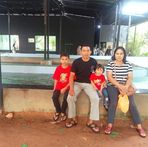 Darius Roy - Facebook