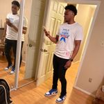 Darius Roy - @dariusroy20 - Instagram