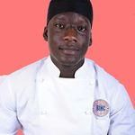 Darius Roy Ayanga - @chef.darius - Instagram