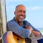 @___darius.rucker - Instagram