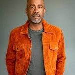 Darius  Rucker Privite  space - @dariusruckerprivite - Instagram