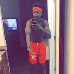 Darius Rucker - @darius_3_ - Instagram