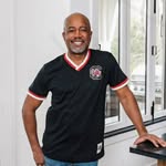 Darius Rucker - @darius_1654 - Instagram