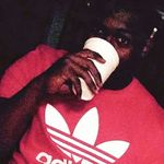 Darius Rutledge - @getmoney1269 - Instagram