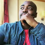 Darius J Salter - @dari4us - Instagram