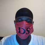 Darius Samuel - @mean_shhh - Instagram