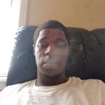 Darius Samuel - @yaboyvon__ - Instagram