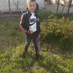 Darius Samuel - @samuel_giuseppe8 - Instagram