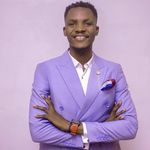 Darius Samuel Isefe - @dariusisefe - Instagram