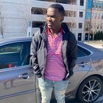 Darius Samuels - @dsamuels96 - Instagram