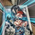 Darius Sandoval - Facebook
