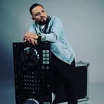 Deejay Darius Sandoval - @dariusdeejay - Instagram