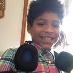 Lyndarius Sandoval - @sandovallyndarius - Instagram