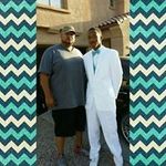 Darius J. Saunders - @myownhealer7 - Instagram