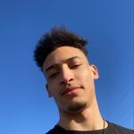 darius saunders - @vitogotti82 - Instagram