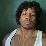 Darius Saunders💪🏾✊🏾🙏🏽 - @d_saunders55 - Instagram