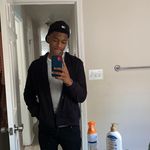 Jadarius Saunders - @jadariussaunders - Instagram