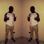 Darius Rushing - @darius_savage27 - Instagram