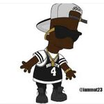 @darius_savage_12 - Instagram
