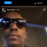 Darius Savage - @7l_savage_ea - Instagram