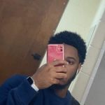 Darius Savage - @iamdndsavage - Instagram
