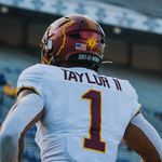 Darius W. Taylor - @dariustay1of1 - Instagram