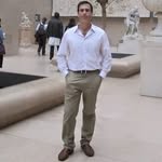 Darius Schwartz - @travelerusis.1968_ - Instagram