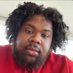 Darius Seals - @fat__papi - Instagram
