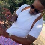 Darius Seay Jr. - @_califlorida - Instagram