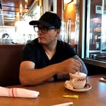 Darius F. Serrano - @dfhush - Instagram