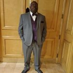 Darius Sewell - @sewell3071 - Instagram