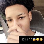 Darius Sheffield - @dasheffield14 - Instagram