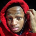 Darius Sheffield - @darius_sings - Instagram