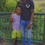 Darius Sheffield - @_buddylovee - Instagram