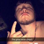 Darius Shields - @darius_shields - Instagram