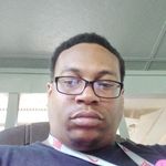 Darius Shields - @dariusshields13 - Instagram