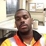 Darius Shields - @dariushallow - Instagram