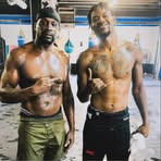 Darius Shorter - Facebook