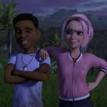 Darius da Silva - @darius_sbowman - Instagram