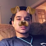 Darius Silva - @chardosilva123 - Instagram