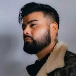 Darius silva - @dariusmaikof - Instagram