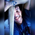 Darius Silva - Facebook