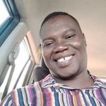 Darius Simon - @ds_enfo_info - Instagram