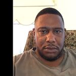 Darius Simon - @darius_simon1973 - Instagram