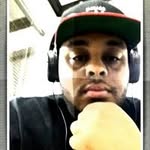 Darius Simon - @myniggadzgucci - Instagram