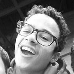 Darius Simon - @_darius77 - Instagram