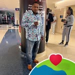 Darius Simon - @kingdts1973 - Instagram