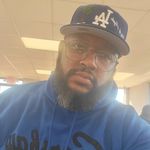 Darius Simon - @kingshizzell - Instagram