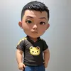 Darius simon - @dariussimonsasikome - TikTok